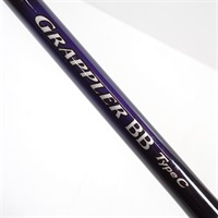 ２１グラップラーＢＢタイプＣＳ８２ＭＨ